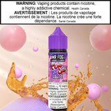 Mr Fog PopUp E-Juice 60ml AB