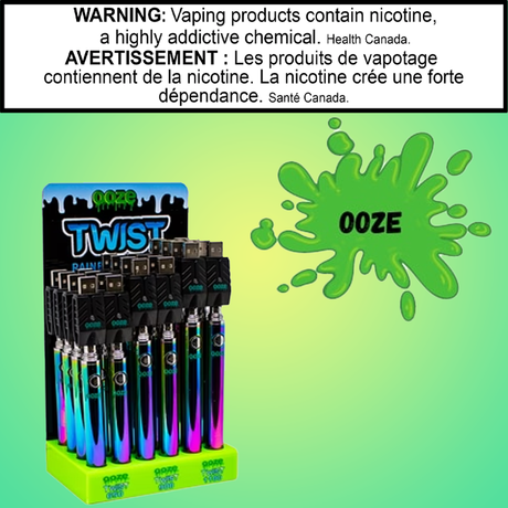 510 THREAD BATTERIES Alchemist Vape Store 510 THREAD BATTERIES Alchemist Vape Store