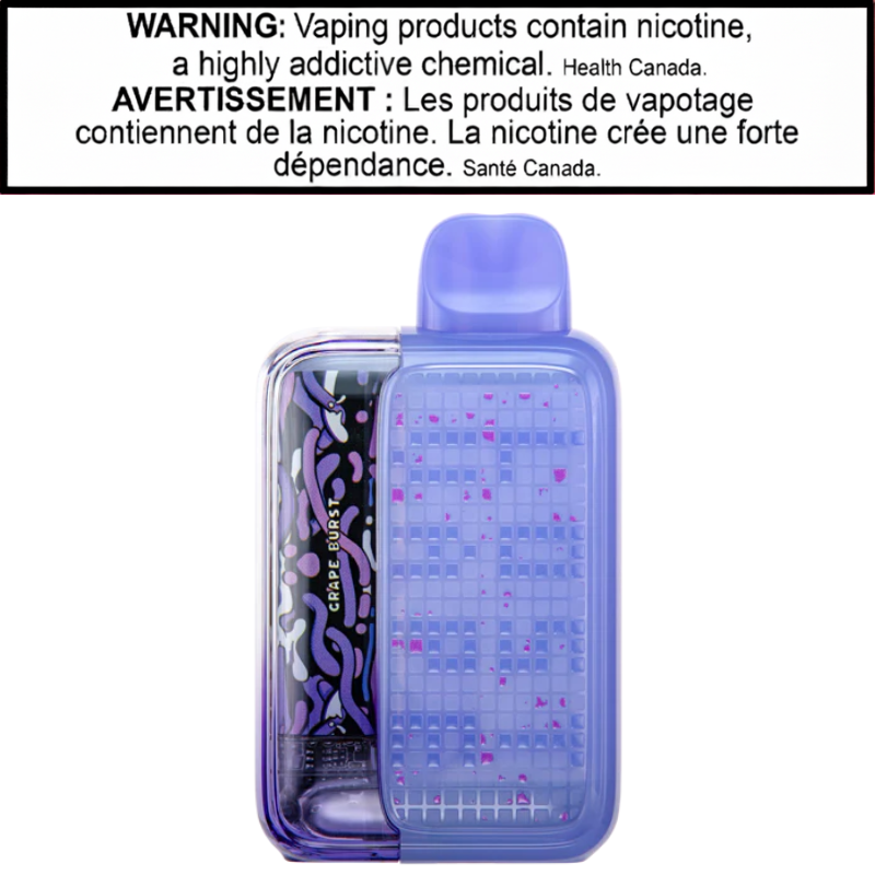 Orion Bar 2ml Alberta