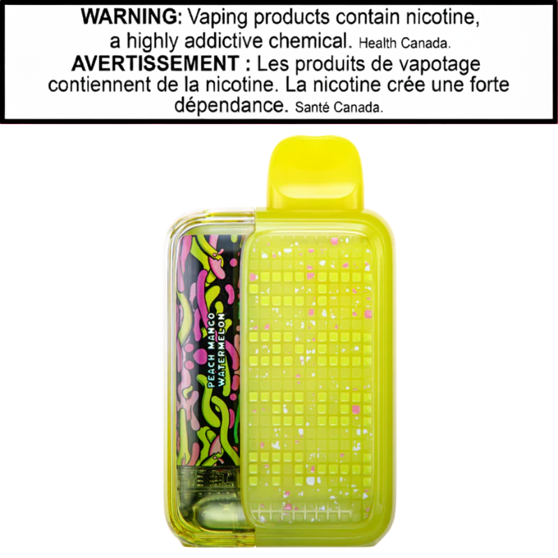 Orion Bar 2ml Alberta