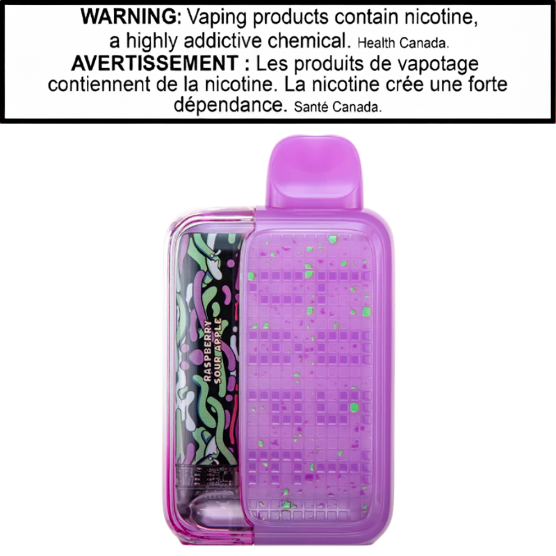 Orion Bar 2ml Alberta