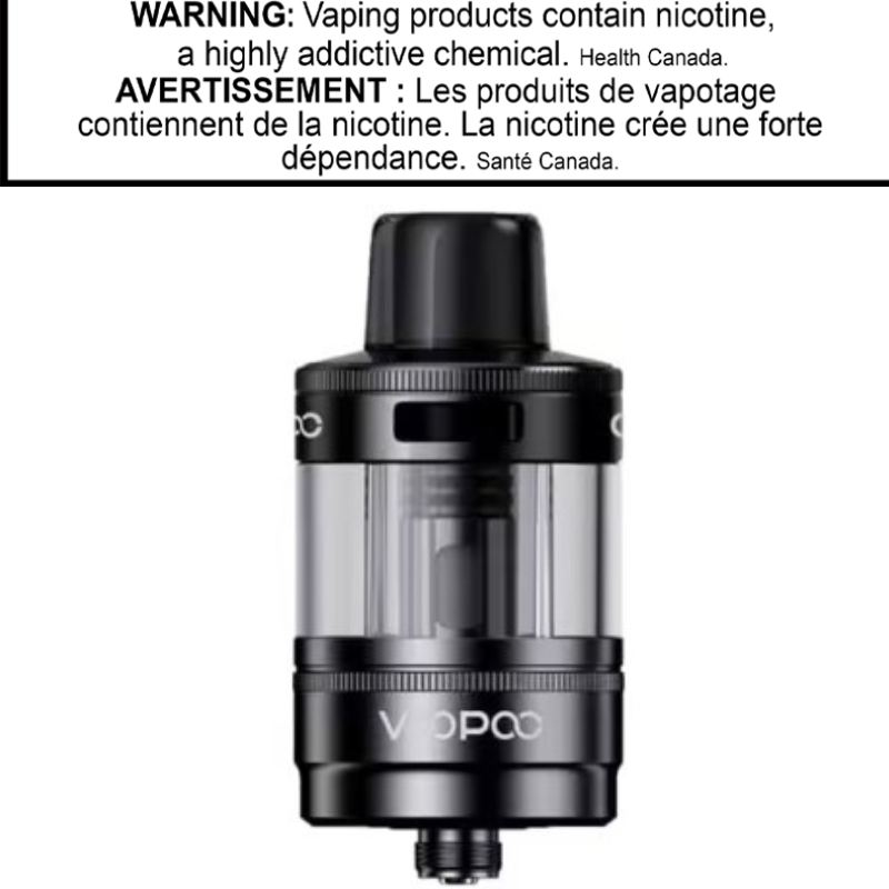 VOOPOO PNP X POD TANK