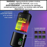 STLTH SWITCH POD PACK - BC - SK