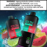 STLTH SWITCH POD PACK - BC - SK