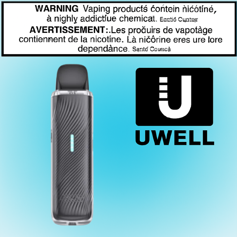 UWELL CALIBURN G5 LITE POD KIT