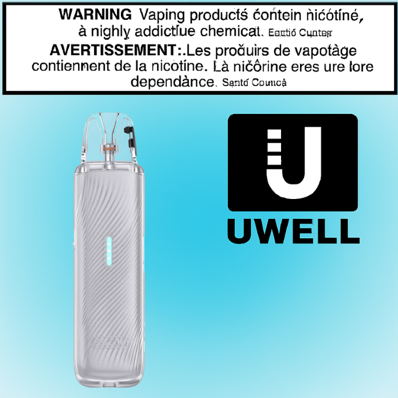 UWELL CALIBURN G5 LITE POD KIT
