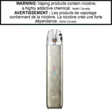 Uwell Caliburn G4 Mini Open Pod Kit 2ml