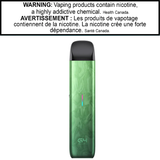 Uwell Caliburn G4 Mini Open Pod Kit 2ml