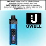 UWELL Typhos Open Pod Kit