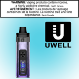 UWELL Typhos Open Pod Kit