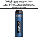 UWELL CROWN X POD SYSTEM