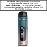 UWELL CROWN X POD SYSTEM