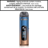 UWELL CROWN X POD SYSTEM