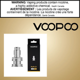 Voopoo PnP-C1/TW30 coils