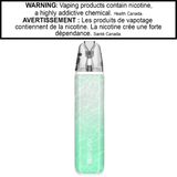 Oxva XLIM Go 2 Open Pod Kit