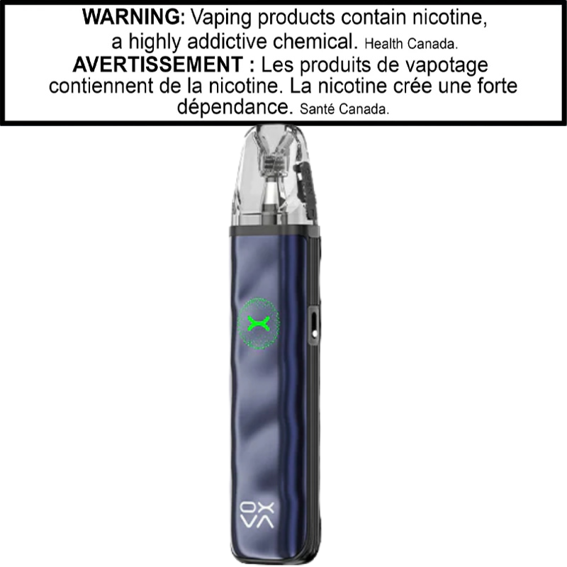 Oxva XLIM Go 2 Open Pod Kit