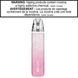 Oxva XLIM Go 2 Open Pod Kit