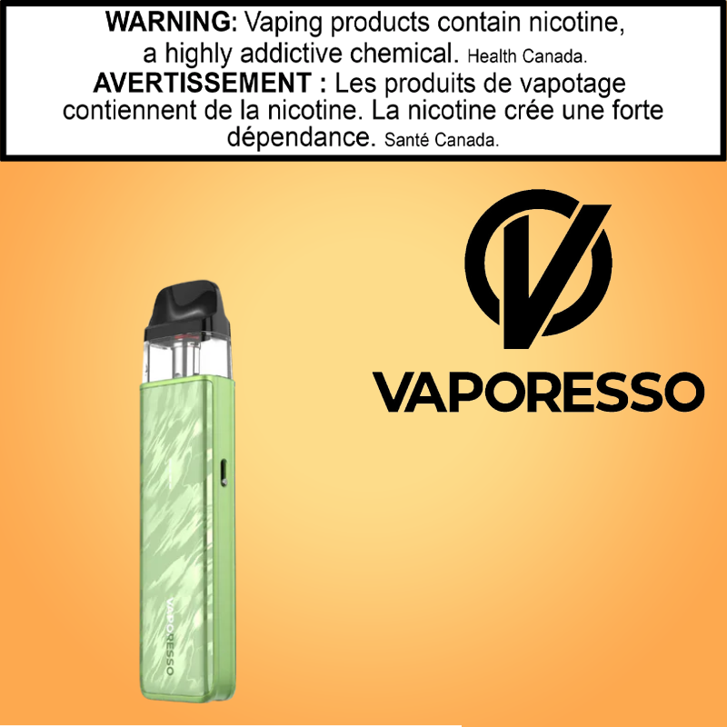VAPORESSO XROS 5 MINI