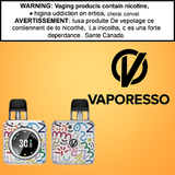 VAPORESSO XROS 5 NANO Kit