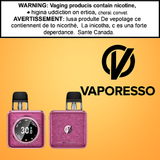 VAPORESSO XROS 5 NANO Kit