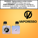 VAPORESSO XROS 5 NANO Kit