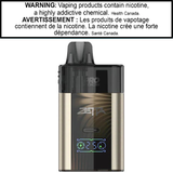 Uwell Zetta 5ml Pod Kit