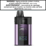 Uwell Zetta 5ml Pod Kit