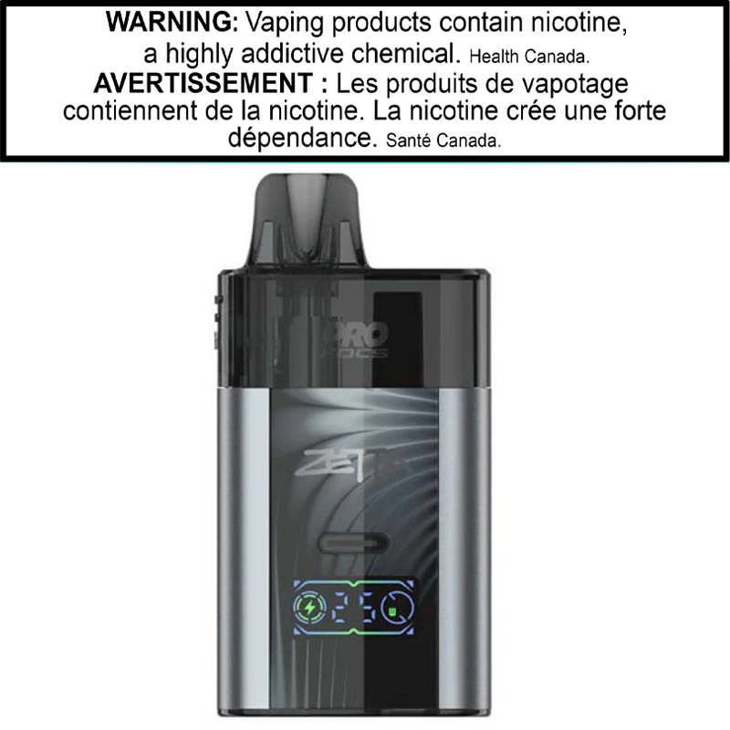 Uwell Zetta 5ml Pod Kit