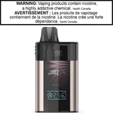 Uwell Zetta 5ml Pod Kit