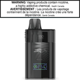 Uwell Zetta 5ml Pod Kit