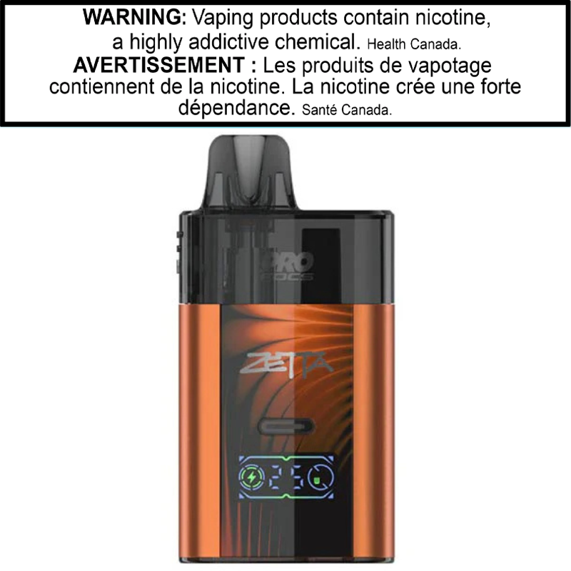 Uwell Zetta 5ml Pod Kit